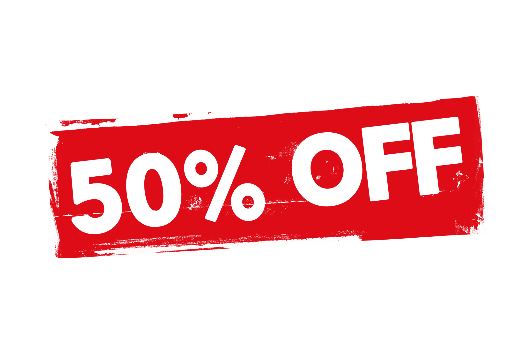 Sale 50 Png