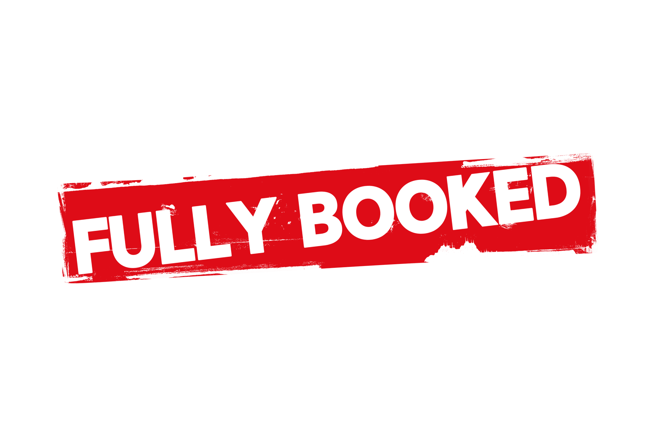 Grunge fully booked label PSD