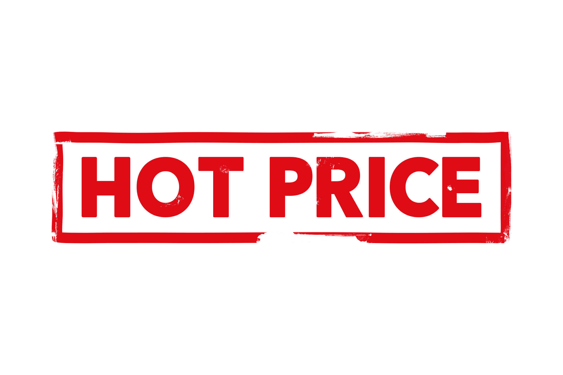 Hot price stamp PSD