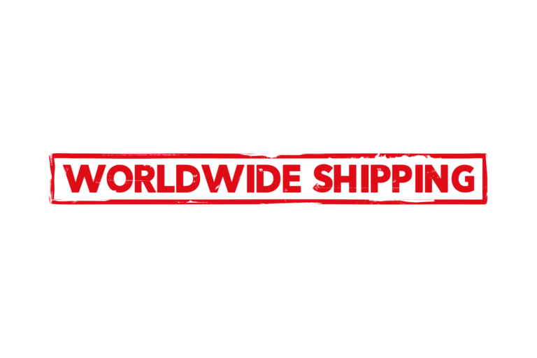 Worldwide shipping stamp PSD PSDstamps