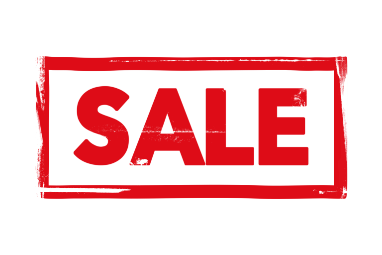 Sale stamp PSD PSDstamps