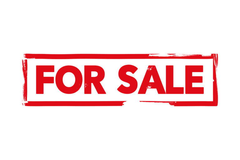 For sale stamp PSD PSDstamps