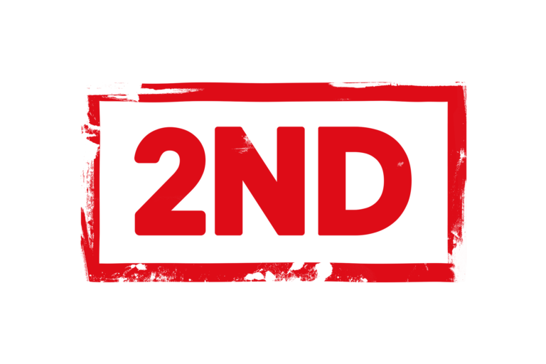 2nd stamp PSD - PSDstamps